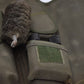 British Army 30mm+ Cleaning Brush for Rarden Mortar Etc