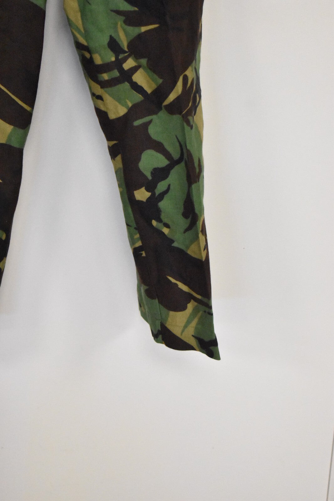 British Army DPM Combat Trousers Size 70/80/96 Camo Airsoft, Fishing, Paintball
