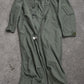 British Army RAF Aircrew Coverall MK16B Jumpsuit – Green, Size 2