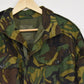 British Army 68 Pattern DPM Combat Smock Jacket – 44" Chest, HE Textiles