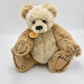 Charlie Bears Wolfgang Retired & Tagged Christine Pike Designed