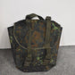 German Army Flecktarn Multi-Purpose Pouch Bag – 1995 Bundeswehr