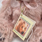 Vintage Artist Teddy Bear by Friends For Life Heart Felt One of a Kind Tagged