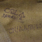 British Army 37 Pattern Webbing Small Pack/Haversack – 1954 Dated