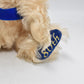 Steiff Queen Elizabeth 80th Birthday Musical Bear 662140 Limited Edition