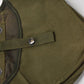 British Army Trials PLCE Entrenching Tool Carrier Pouch – Olive Green 1985