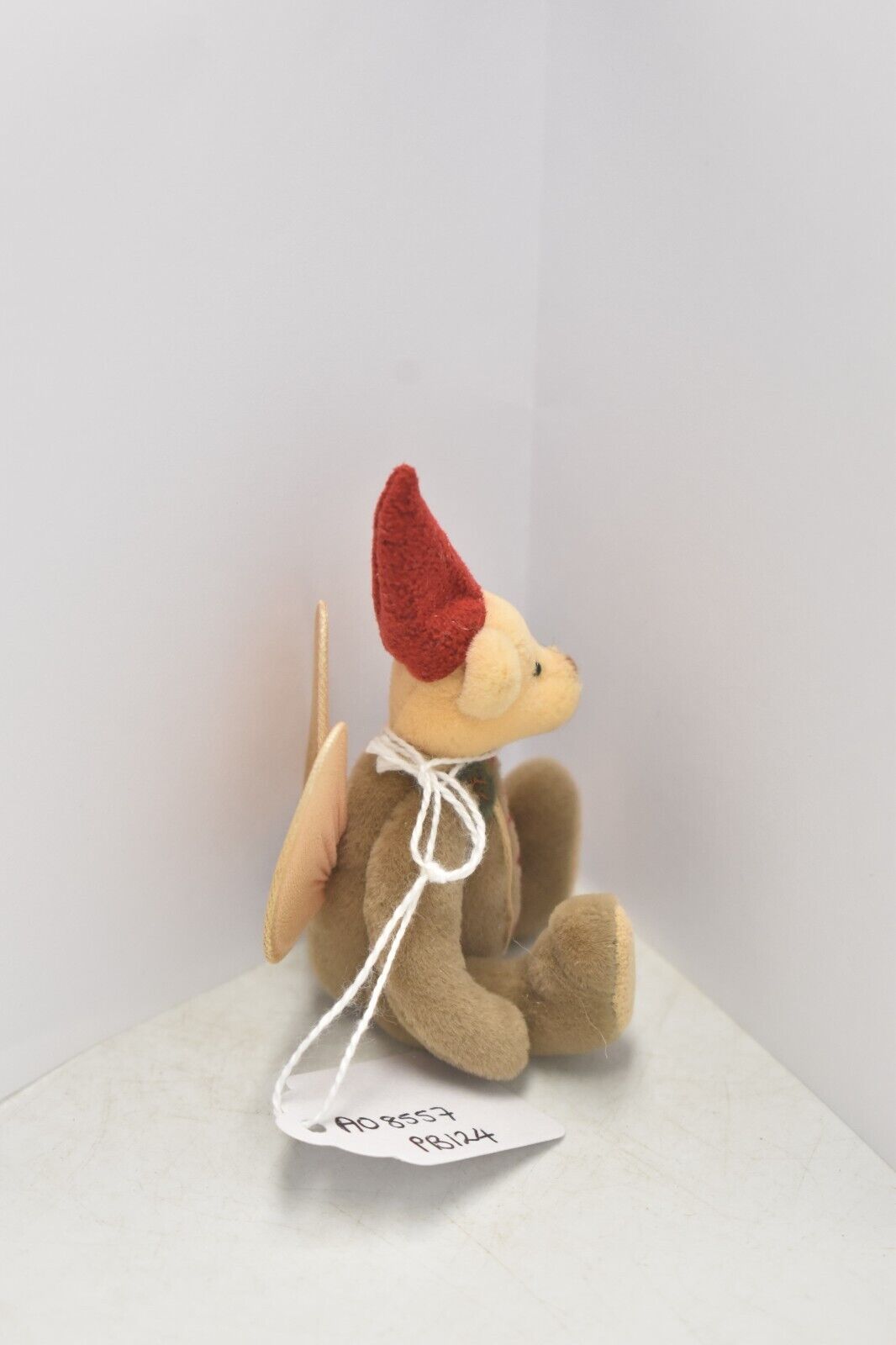Gund Barton's Creek Collection Fairy Miniature Teddy Bear