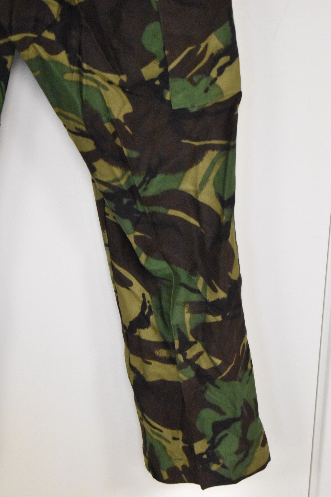 British Army 68 Pattern Combat Trousers – W28" L31"