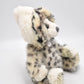 Charlie Bears Toboggan Teddy Bear Retired Tagged Fully Jointed 24cm Collectable