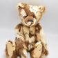 Charlie Bears Teddy Bump Retired & Tagged Heather Lyell Design