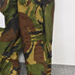 British Army DPM Camouflage Gaiters 1998 Standard Fit – Grade 1