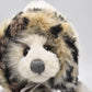 Charlie Bears Toboggan Teddy Bear Retired Tagged Fully Jointed 24cm Collectable