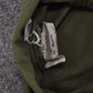 British Army 1971 Pattern Olive Green Overalls Coveralls – Size 160/84