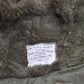 British Army Middle Parka Hood 1950s–60s Combat Jacket Hood