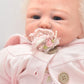 Reborn Baby Malin OOAK by Fiorenza Biancheri Life-Like Doll 20"