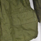 British Army/RAF Olive Green Foul Weather Waterproof Jacket – Size 180/100