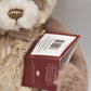 Charlie Bears Lani – Retired & Tagged – Isabelle Lee Design – 38cm Plush Teddy