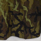 Czech Army Woodland Camo Shirt VZ 95 Field Uniform Size 170/35/36