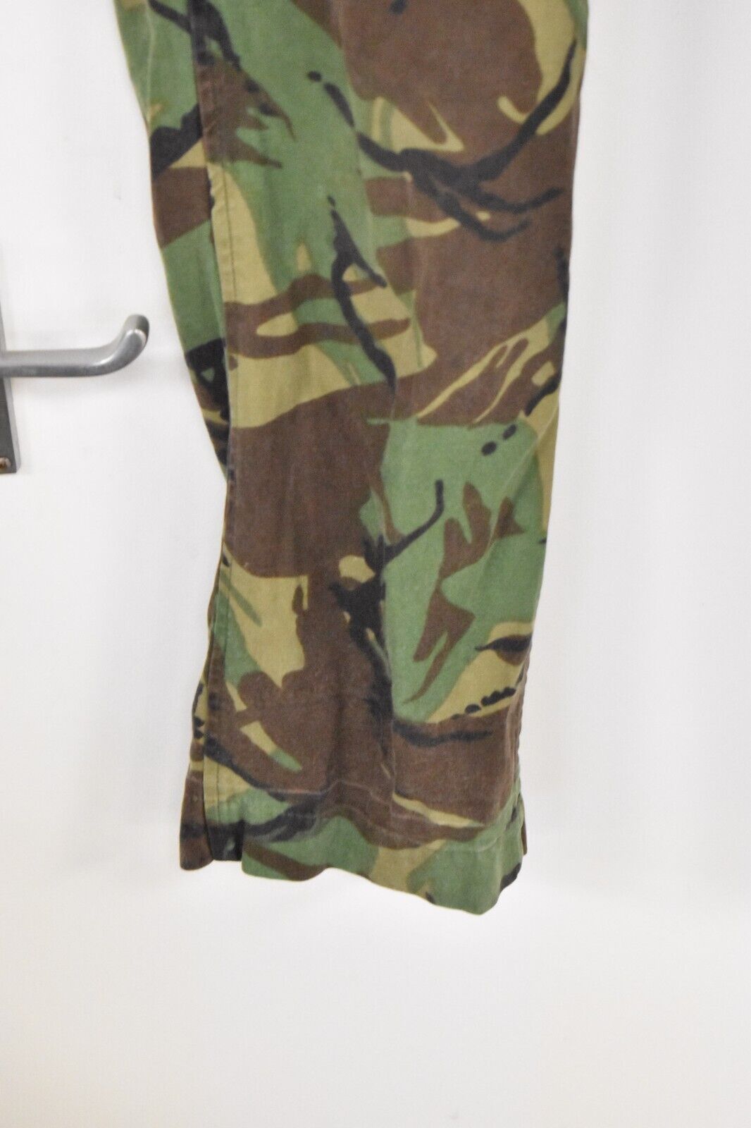 British Army 68 Pattern Cadet Trousers – Waist 28" Leg 28"