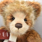 Charlie Bears Gingerbread Cookie – Retired Tagged – Designed by Isabelle Lee