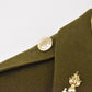 British Army Royal Engineers No. 2 Uniform Dress Jacket Size 182/108/92