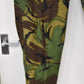 British Army Early 68 Pattern DPM Combat Trousers – W32" L30"