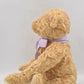 Steiff British Collectors Teddy Bear 2018 Limited Edition 690402