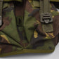 British Army Double Ammunition Pouch PLCE DPM Camouflage