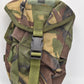 British Army DPM Woodland Medical Pouch First Aider Trauma Pack PLCE