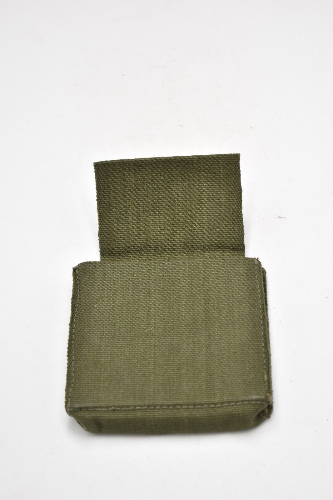 British Army 58 Pattern Northern Ireland Rifle Butt Pouch – 1974 Dated