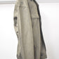 Vintage 1980s West German Army Moleskin Field Jacket – Chest Size 38"
