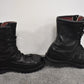 Danner Gore-Tex Fort Lewis Military Boots – Insulated – Black – Size UK 8.5