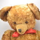 Vintage 1930's Petz Teddy Bear - German Mohair