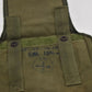British Army Trials PLCE Entrenching Tool Carrier Pouch – Olive Green 1985
