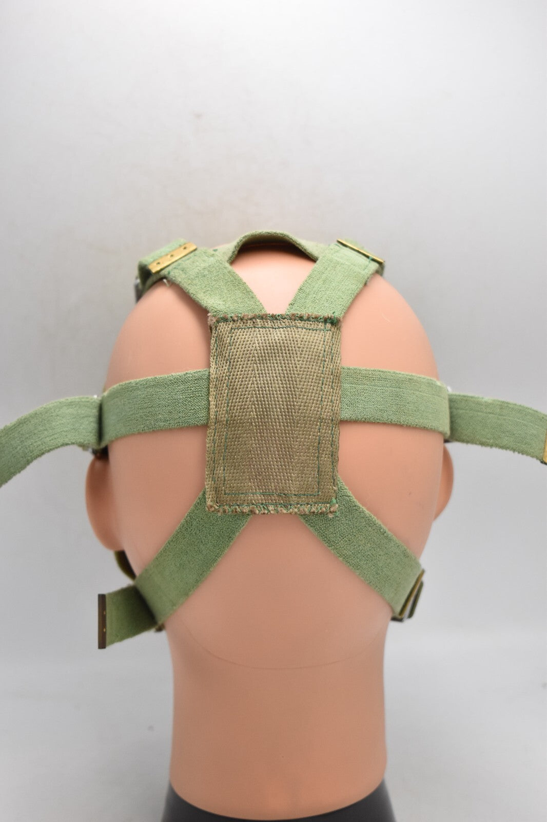 Polish Army MC1 Gas Mask – Military Surplus