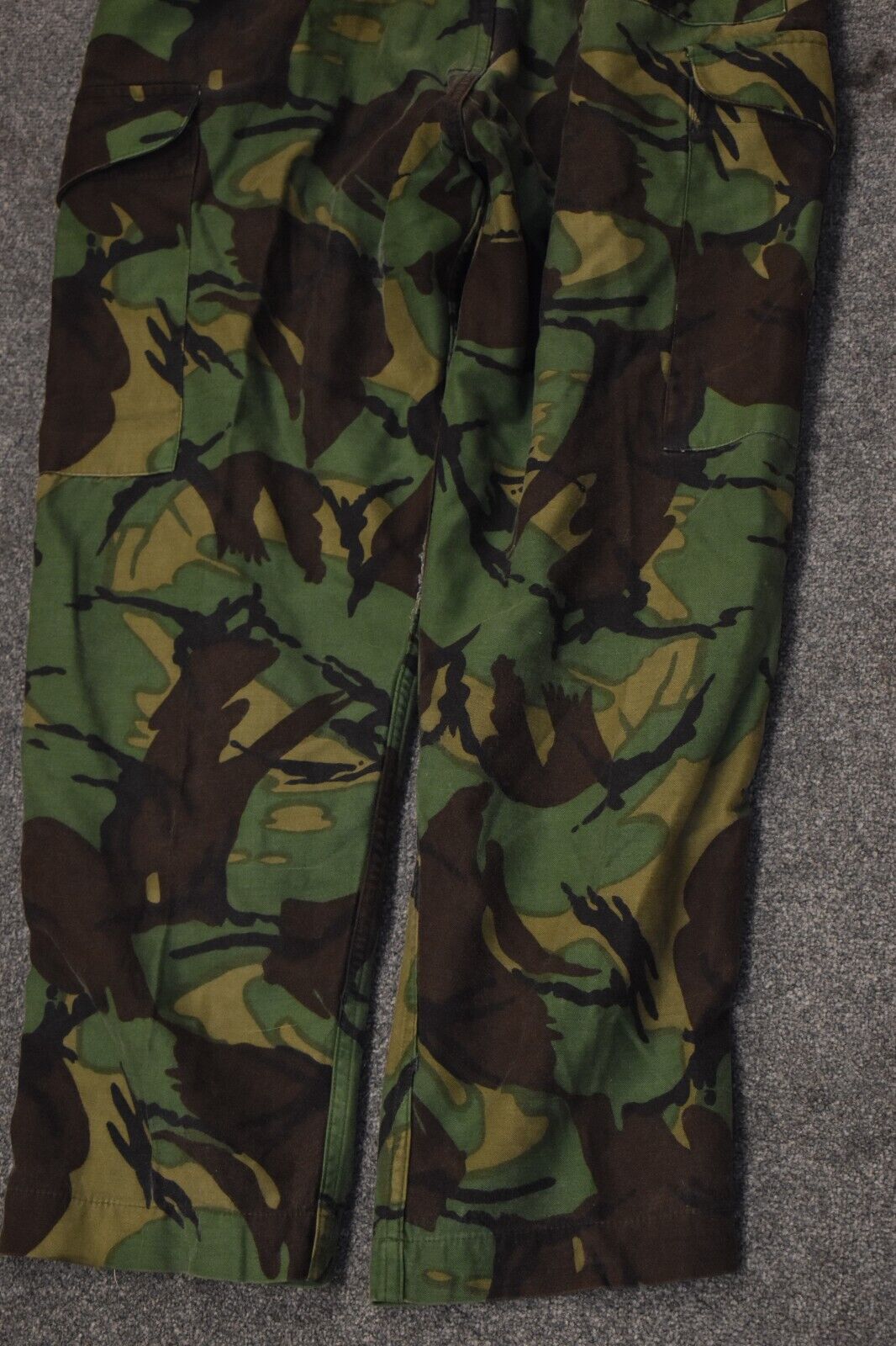 British Army 68 Pattern Combat Trousers – W28" Short Leg