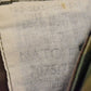 British Army 1960 Pattern Combat Trousers – Waist 32" / Leg 28"