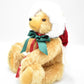 Hermann Four Seasons Teddy Bear – UK Limited Edition, Tagged & Retired