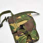 British Army DPM Woodland Radio PLCE Webbing Pouch