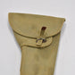 WWII Canadian Army Browning Pistol Holster – Dated 1945, ZL&T Ltd