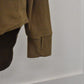 British Army Thermal Combat Undershirt – Light Olive Norgie – Size 170/90