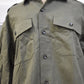 British Army General Service Shirt – OD Ben Sherman, Size 38/40"