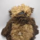 Charlie Bears George Teddy Bear Retired Tagged Isabelle Lee Designed