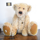 Deans Rag Book Co Dougie Teddy Bear – Limited Edition