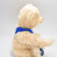 Steiff Queen Elizabeth 80th Birthday Musical Bear 662140 Limited Edition