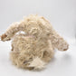 Charlie Bears Cobweb Rabbit Teddy Bear Retired Tagged Isabelle Lee Designed
