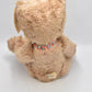 Merrythought Touch of Silk Teddy Bear – Ltd Ed 97/1000 – Mohair – Boxed