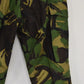 British Army DPM Camouflage Combat Trousers – Size 70/80/96 – W28" L29"