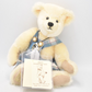Deans Rag Book Co Teddy Telford – Limited Edition Mohair Bear – Retired & Tagged