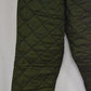 British Army Extreme Cold Weather Liner Trousers – ECW Thermal Olive Green – W30
